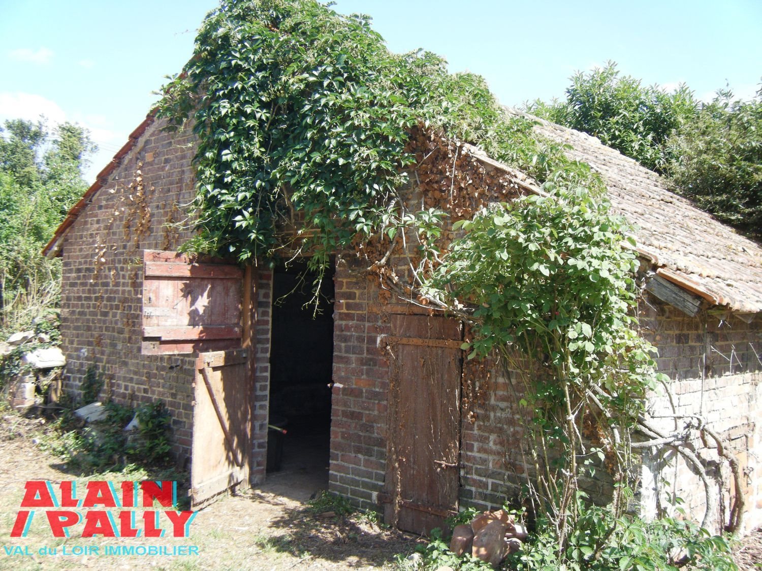 Maison à vendre, 72m², Cloyes-sur-le-Loir