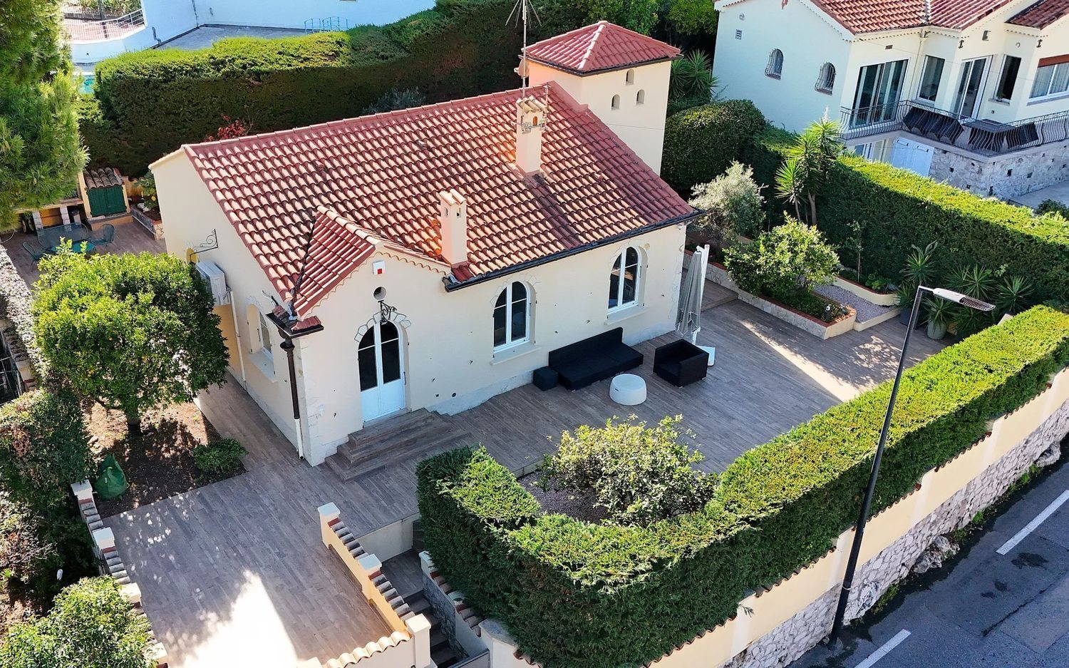 Maison à vendre, 97m², Roquebrune-Cap-Martin