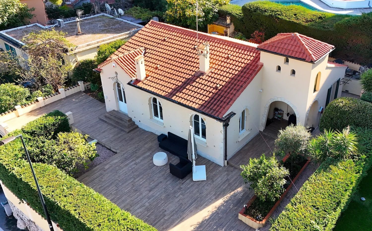 Maison à vendre, 97m², Roquebrune-Cap-Martin