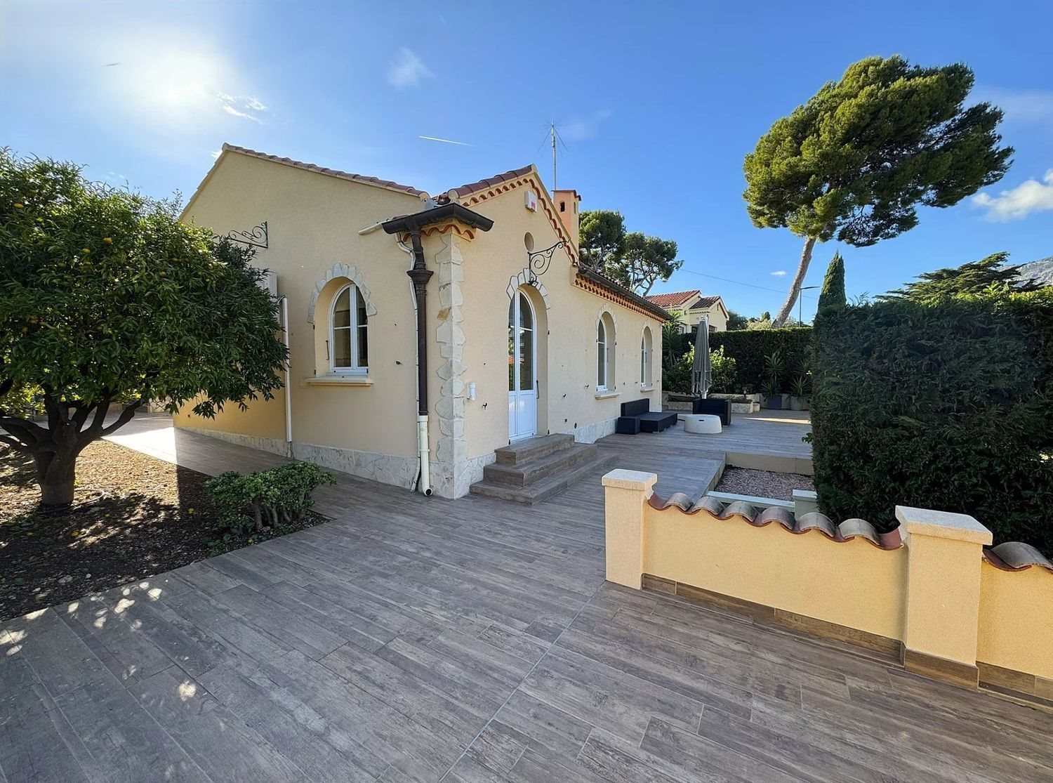 Maison à vendre, 97m², Roquebrune-Cap-Martin