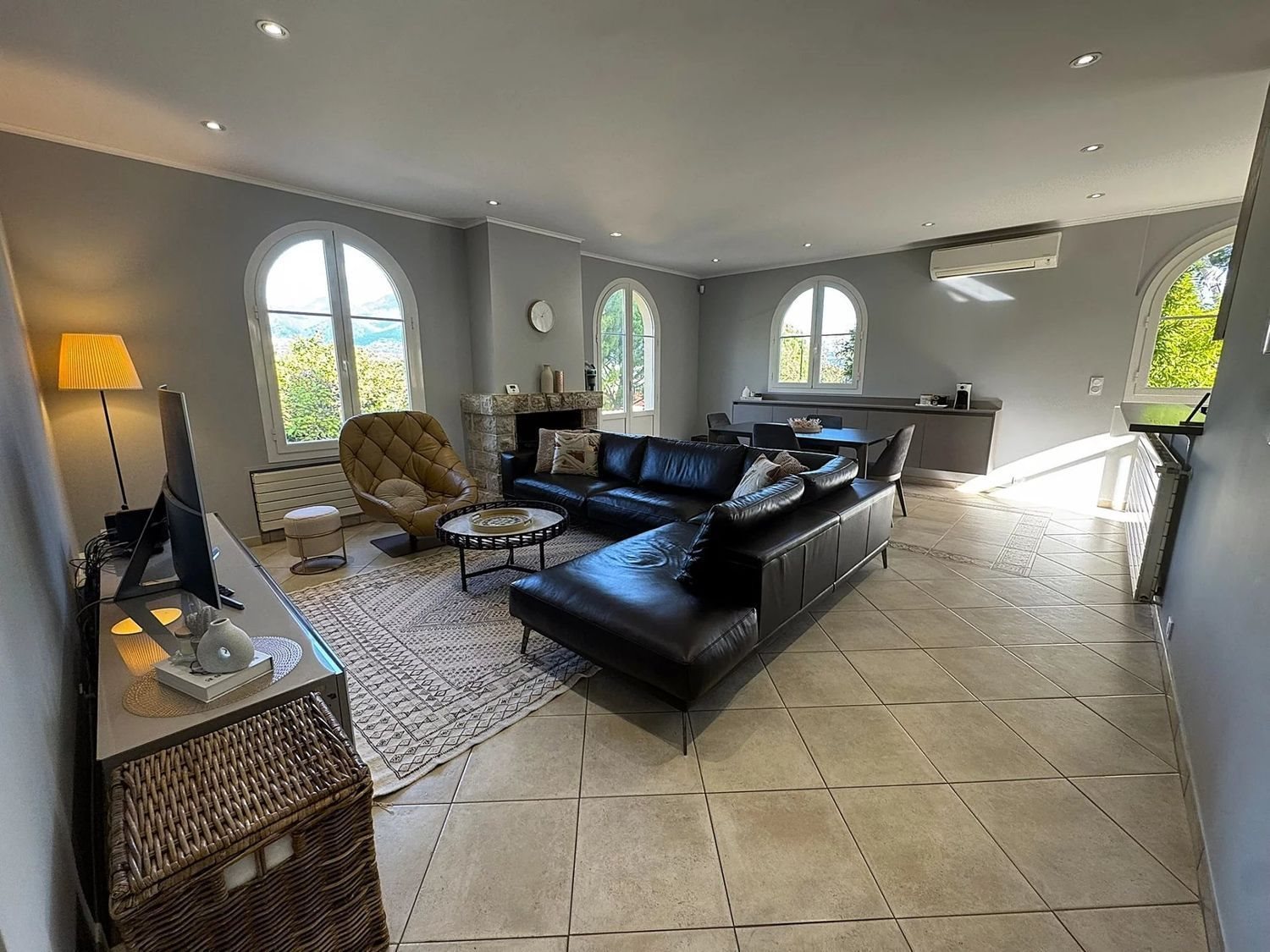 Maison à vendre, 97m², Roquebrune-Cap-Martin