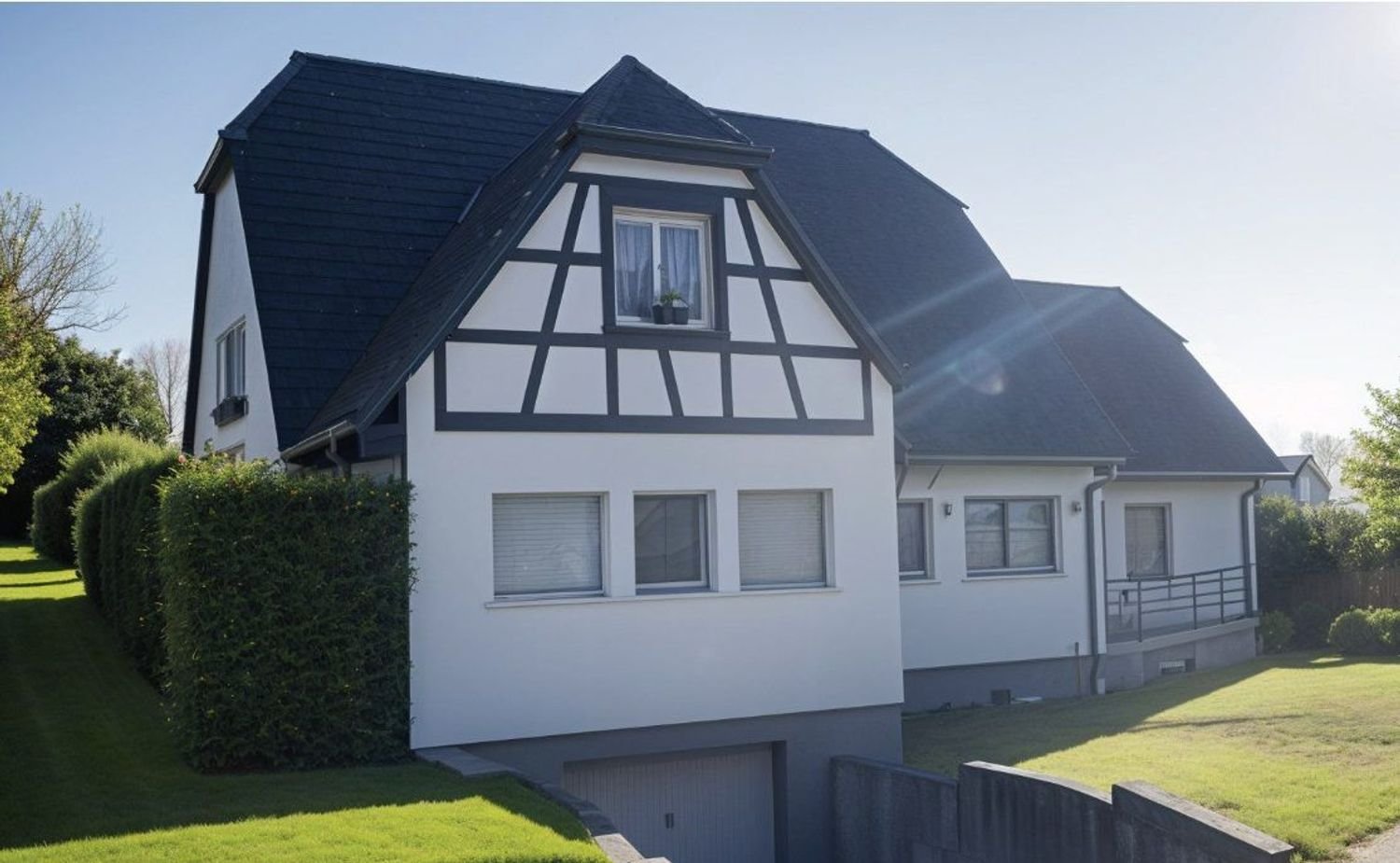 Appartement à vendre, 44m², Truchtersheim