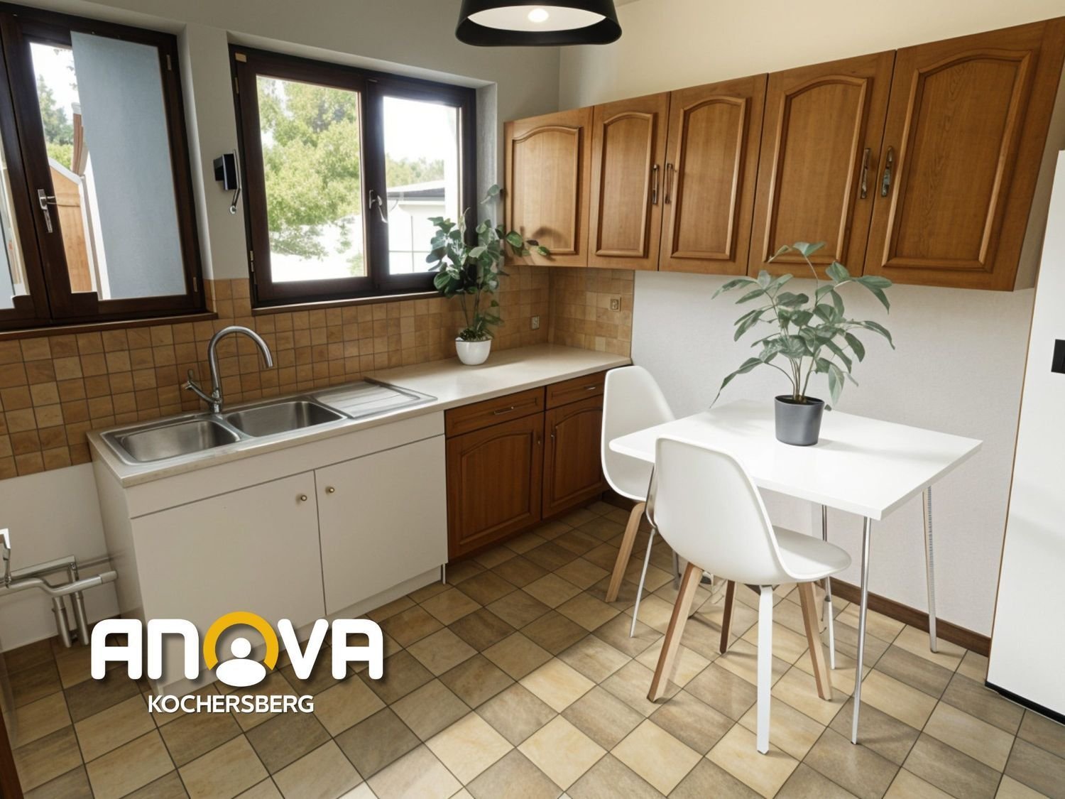Appartement à vendre, 44m², Truchtersheim