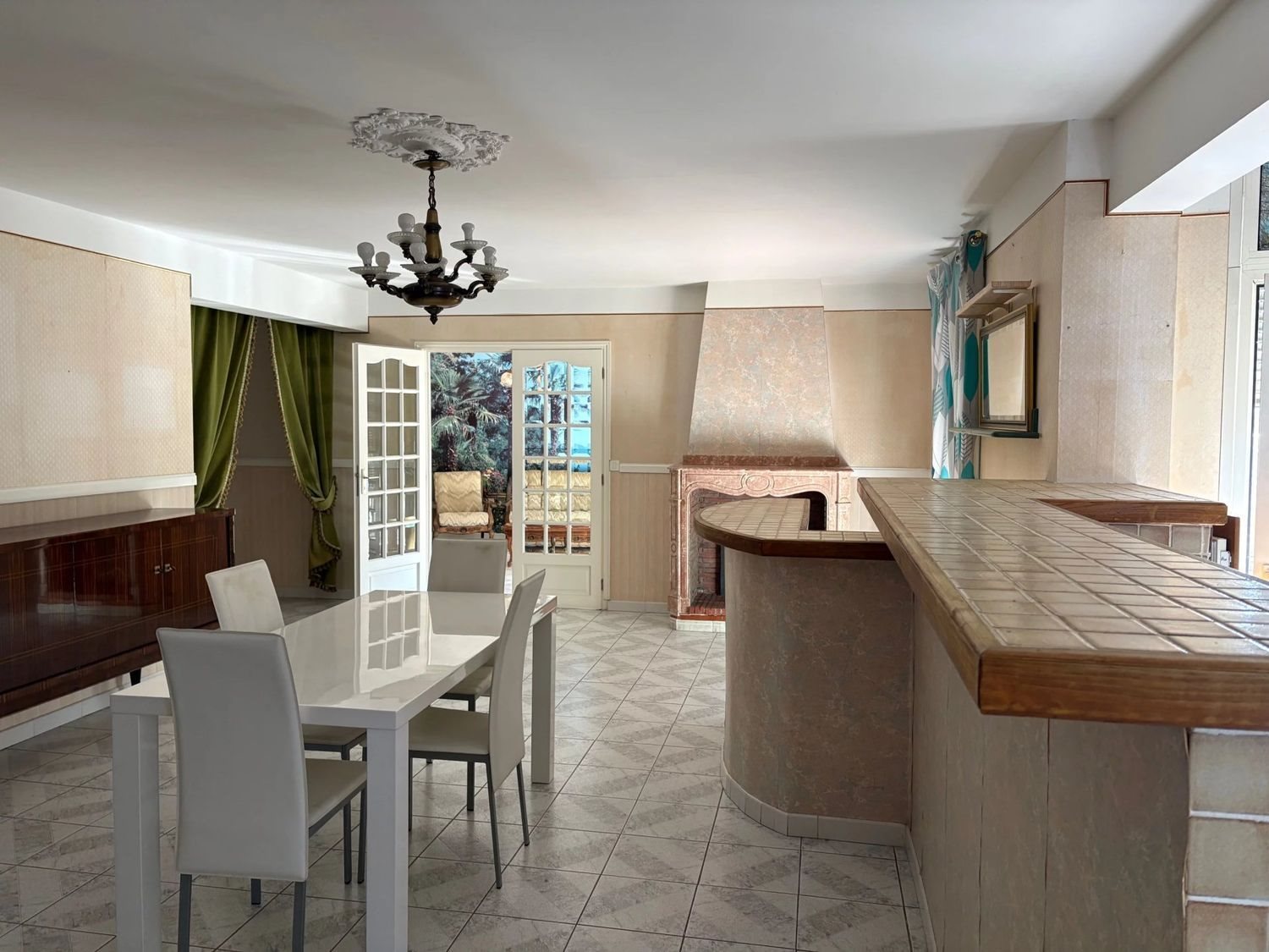 Maison à vendre, 210m², Narbonne