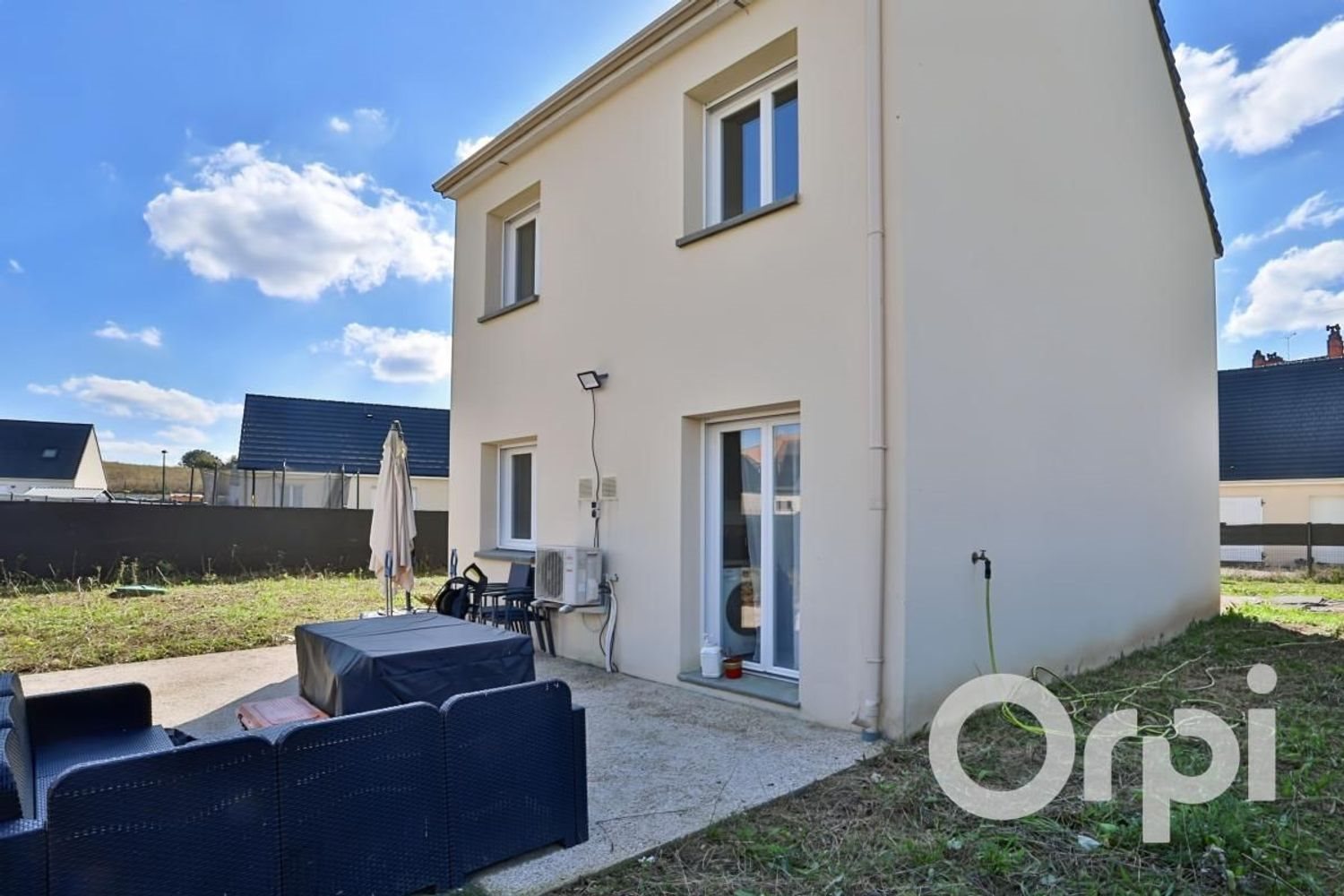 Maison à vendre, 80m², Gisors