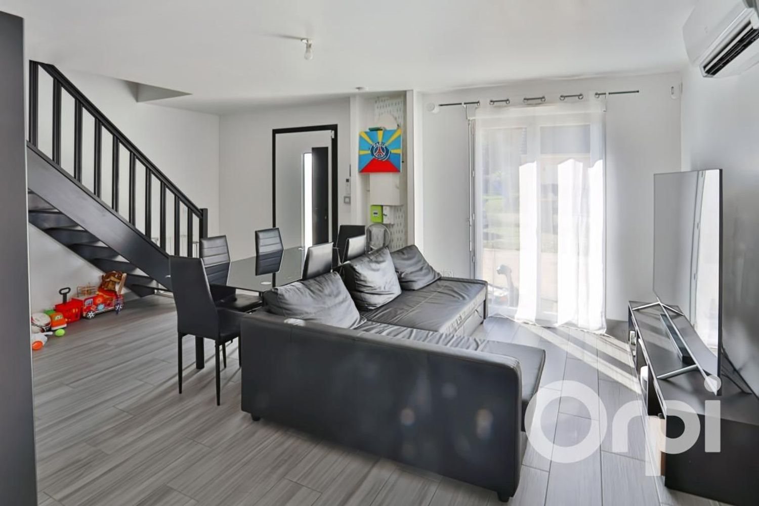 Maison à vendre, 80m², Gisors
