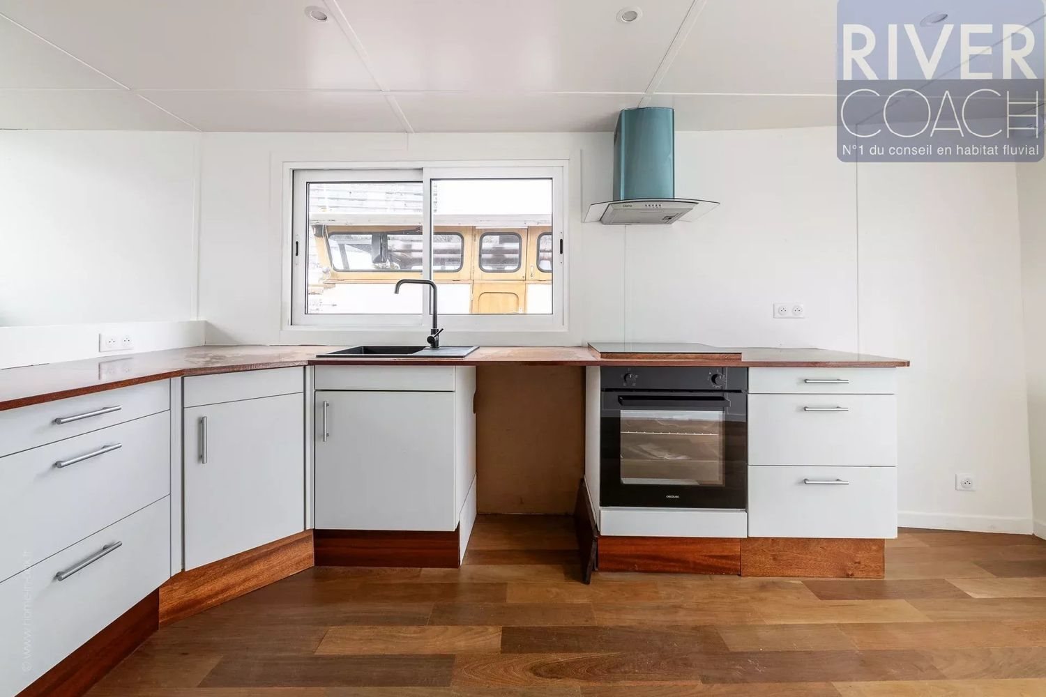 Appartement à vendre, 100m², Gennevilliers