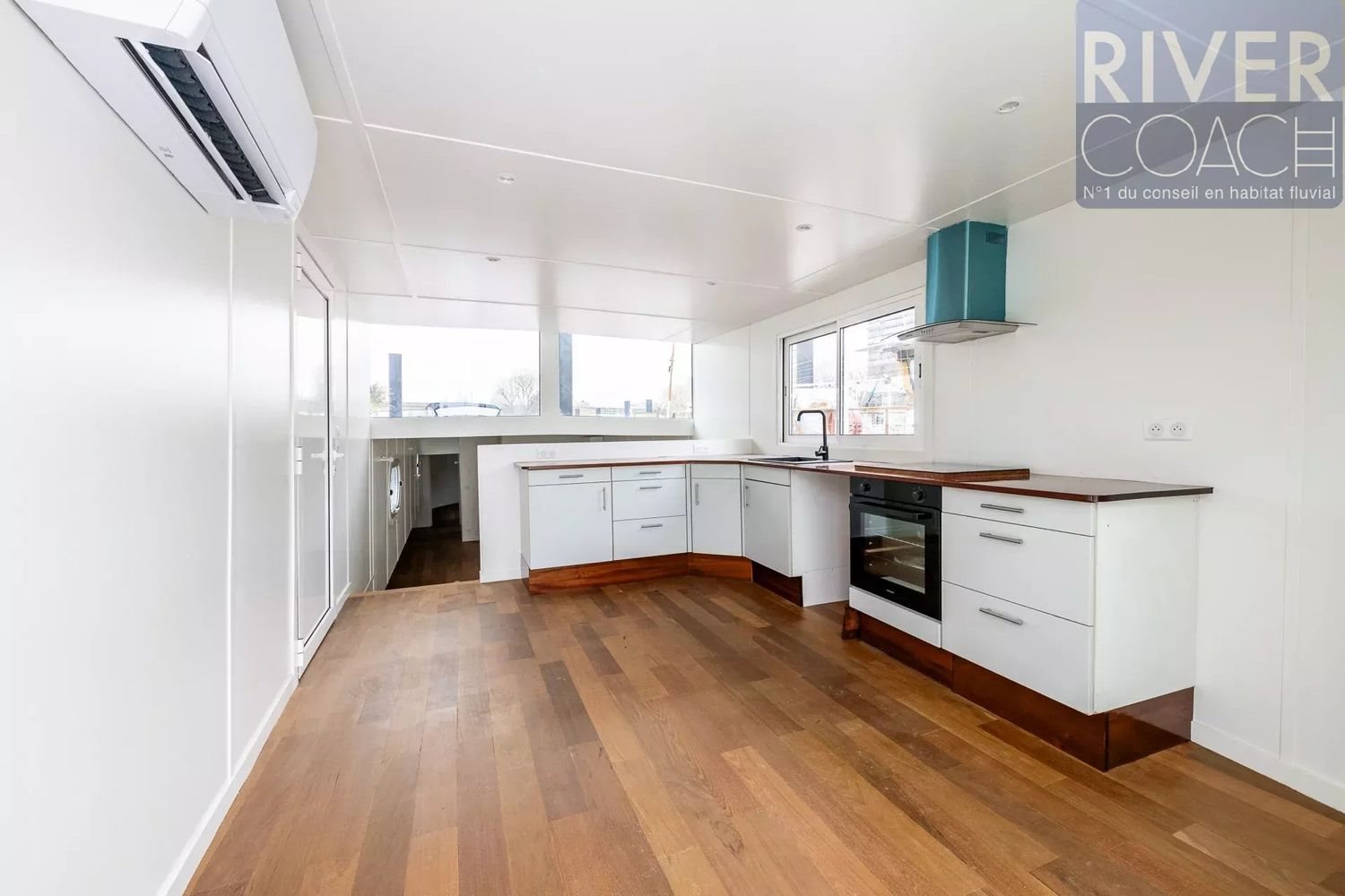 Appartement à vendre, 100m², Gennevilliers