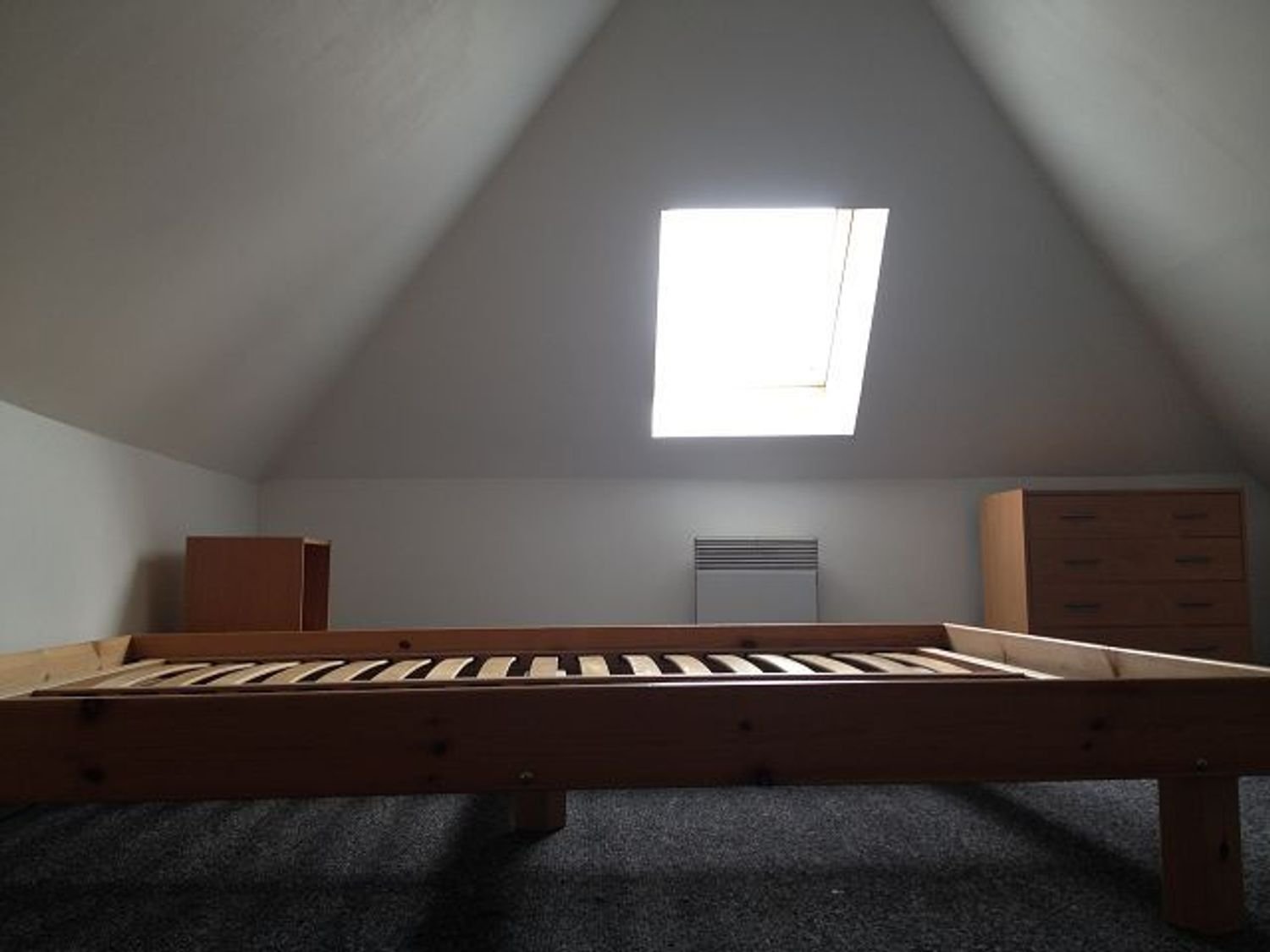 Appartement à louer, 17m², Amiens