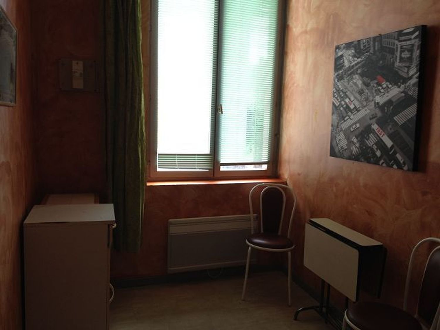 Appartement à louer, 17m², Amiens