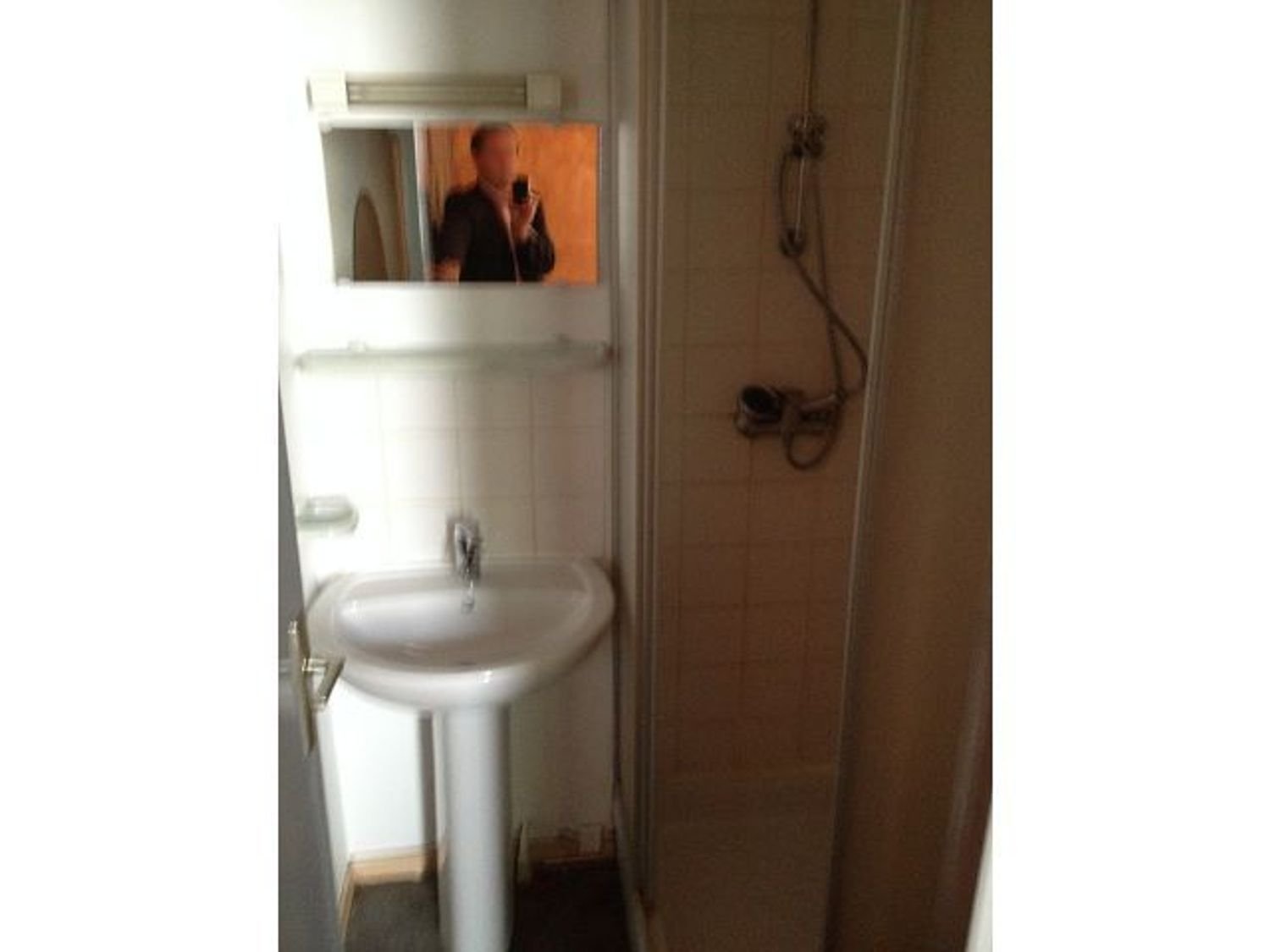 Appartement à louer, 17m², Amiens
