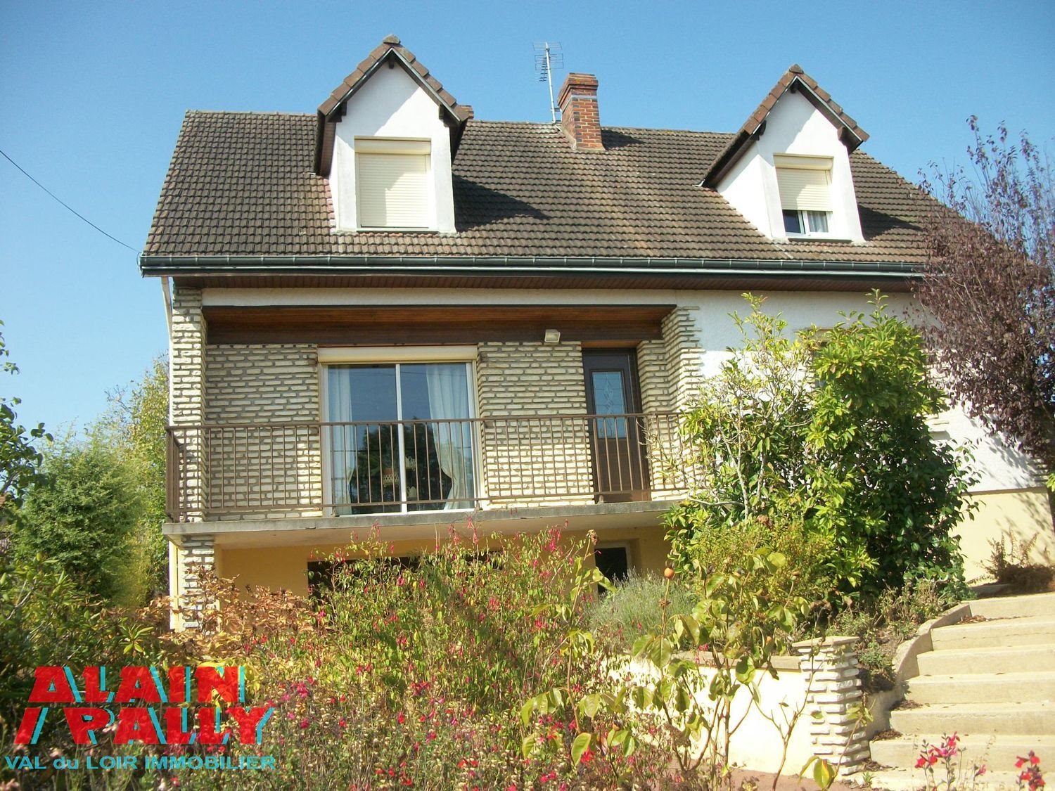 Maison à vendre, 147m², Bonneval