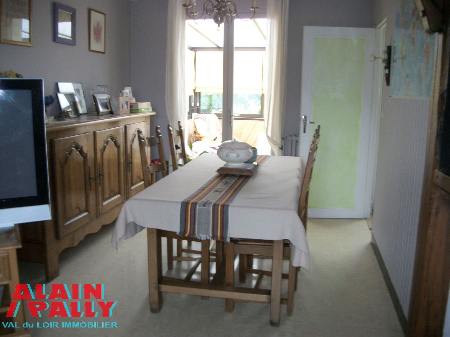 Maison à vendre, 147m², Bonneval