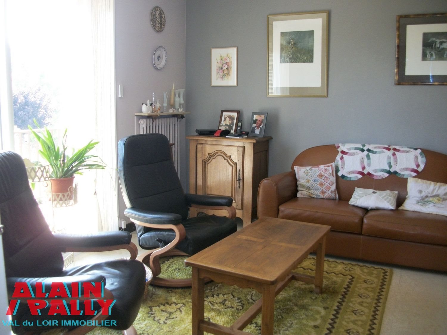 Maison à vendre, 147m², Bonneval