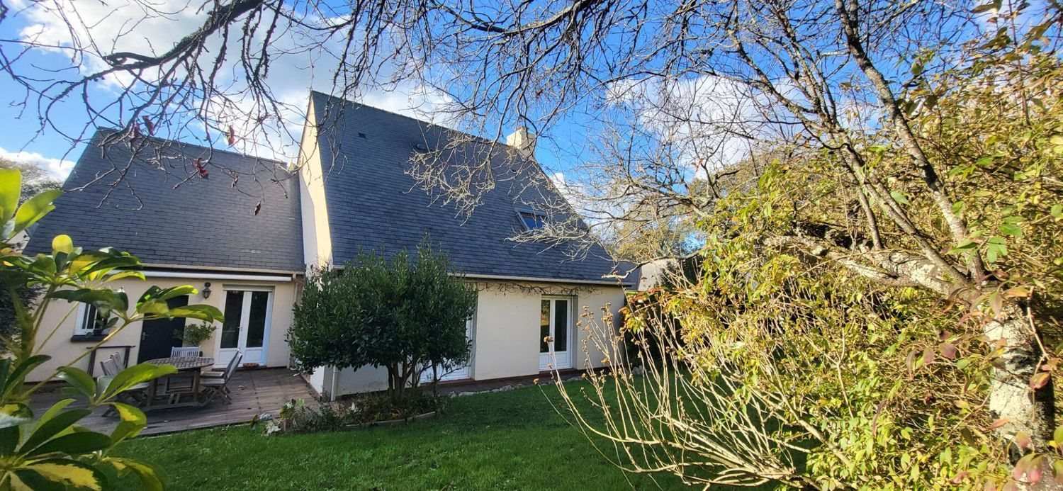Maison à vendre, 150m², Sautron