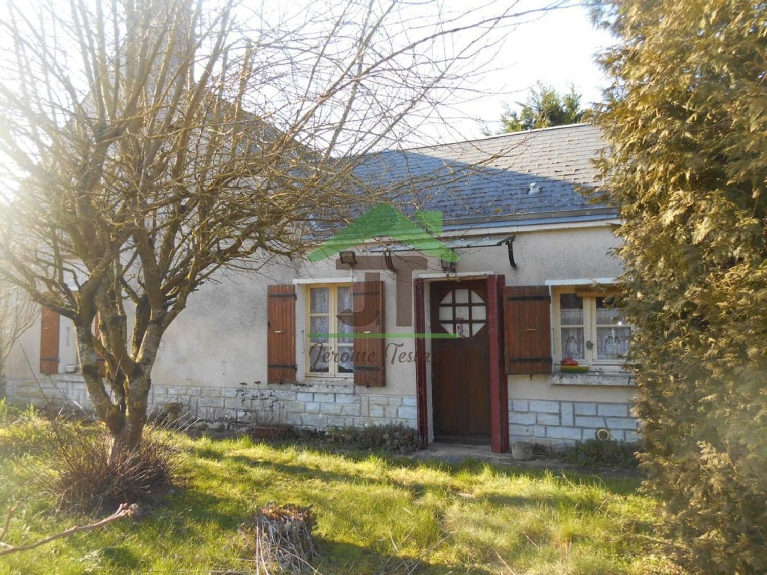 Maison à vendre, 99m², Patay