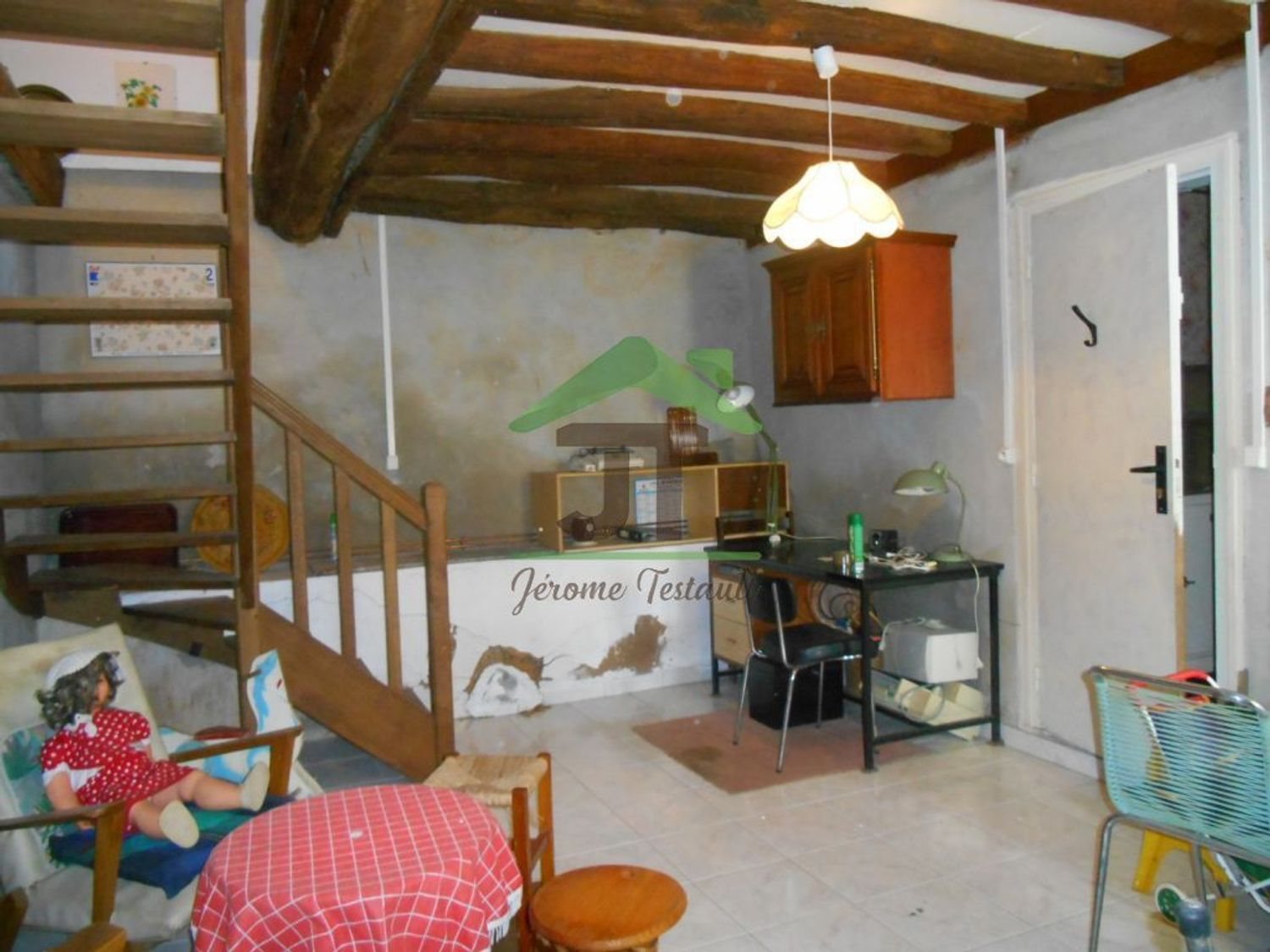 Maison à vendre, 99m², Patay