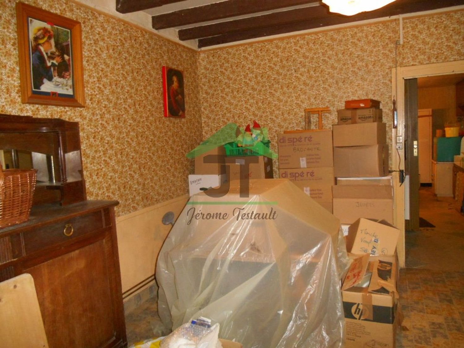Maison à vendre, 99m², Patay
