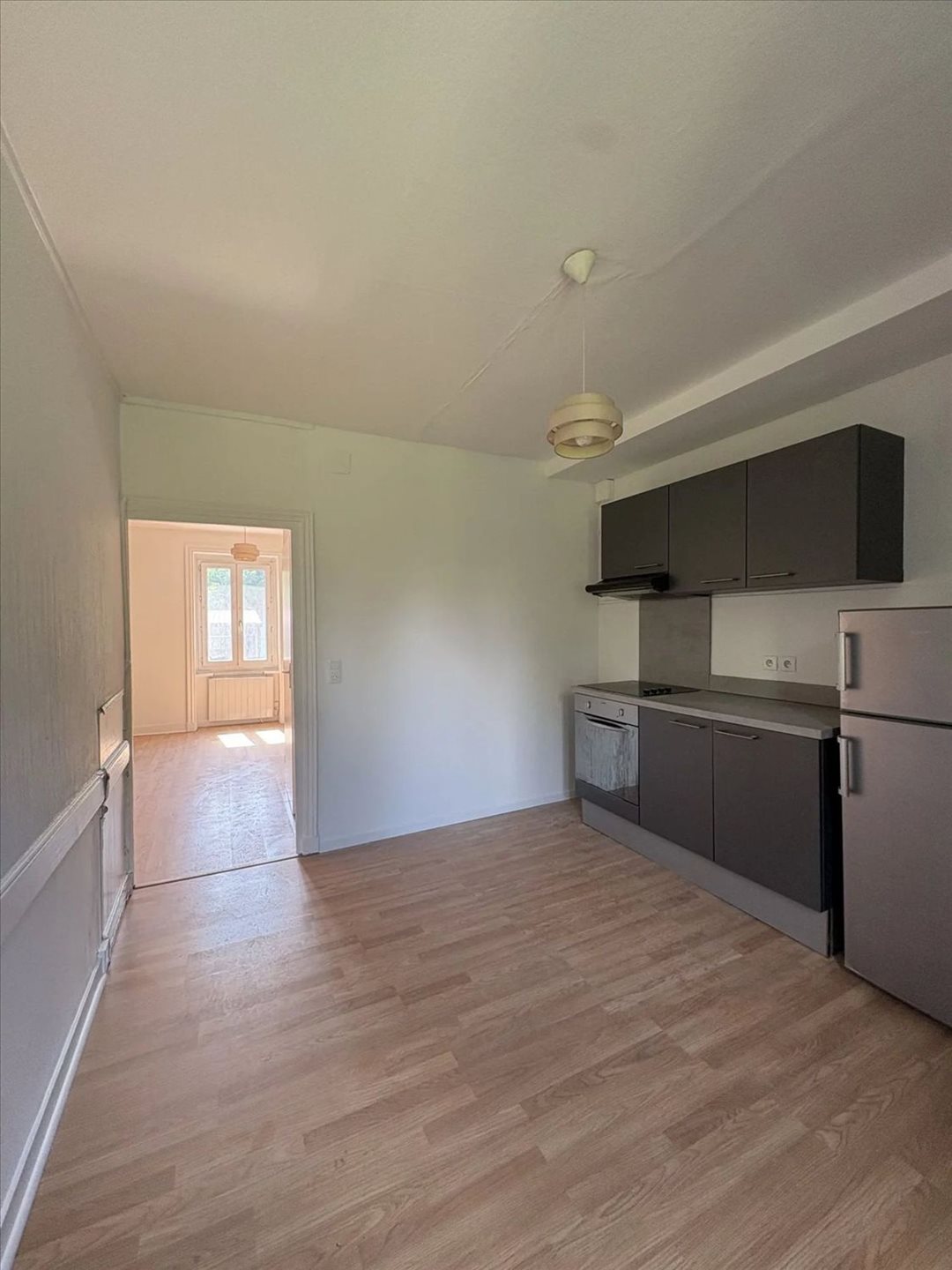 Appartement à louer, 33m², Amplepuis