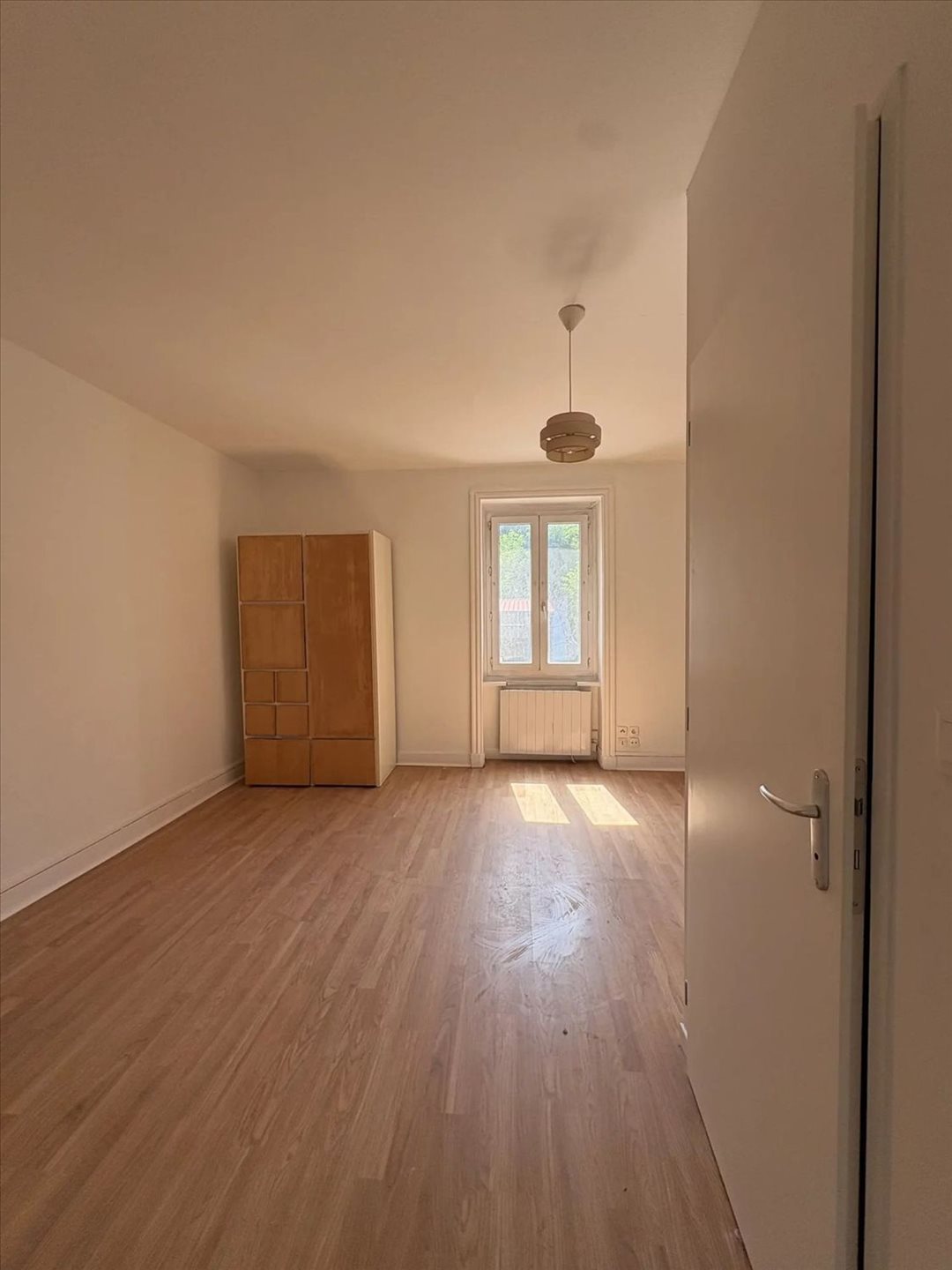 Appartement à louer, 33m², Amplepuis