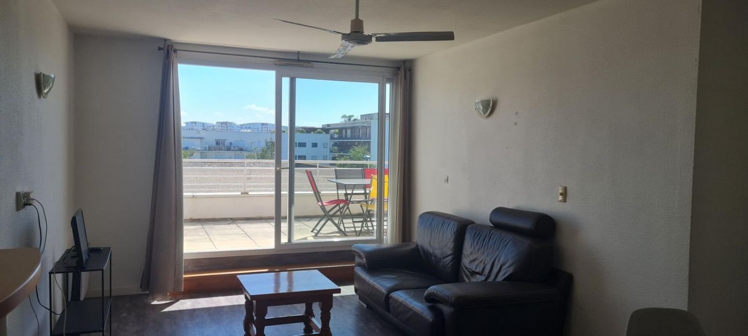 Appartement à louer, 58m², La Rochelle