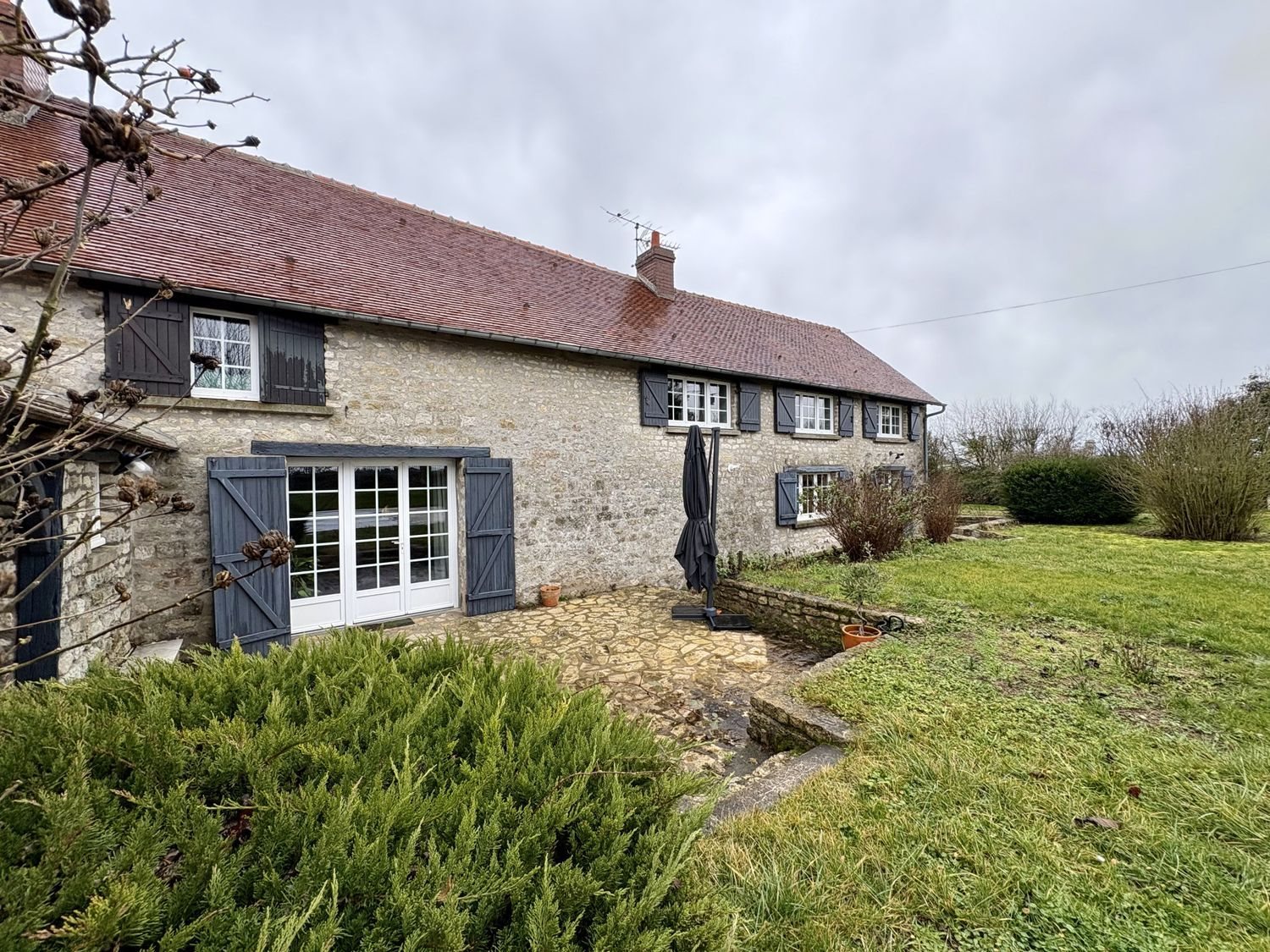 Maison à vendre, 185m², Pithiviers