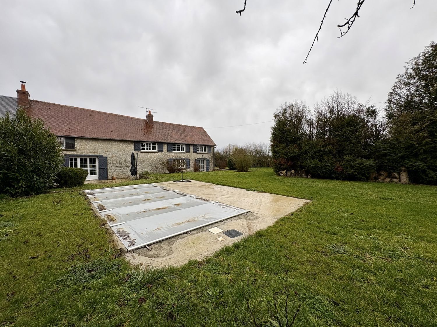 Maison à vendre, 185m², Pithiviers
