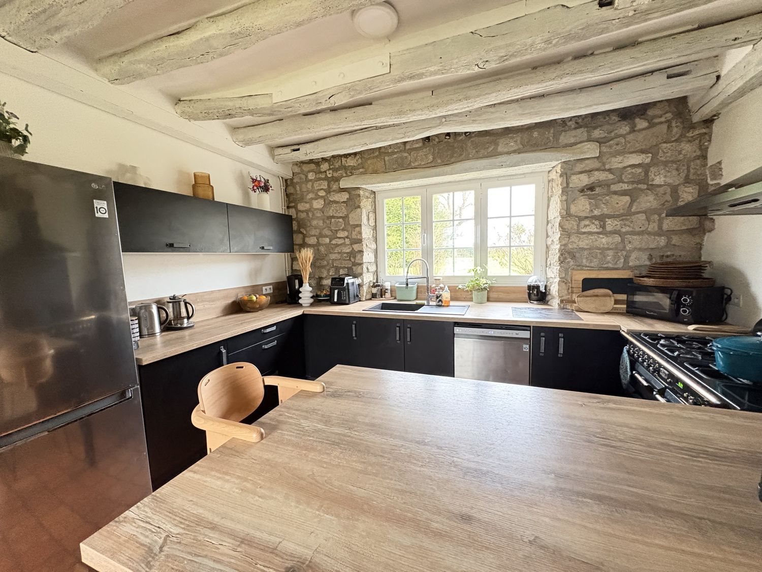 Maison à vendre, 185m², Pithiviers