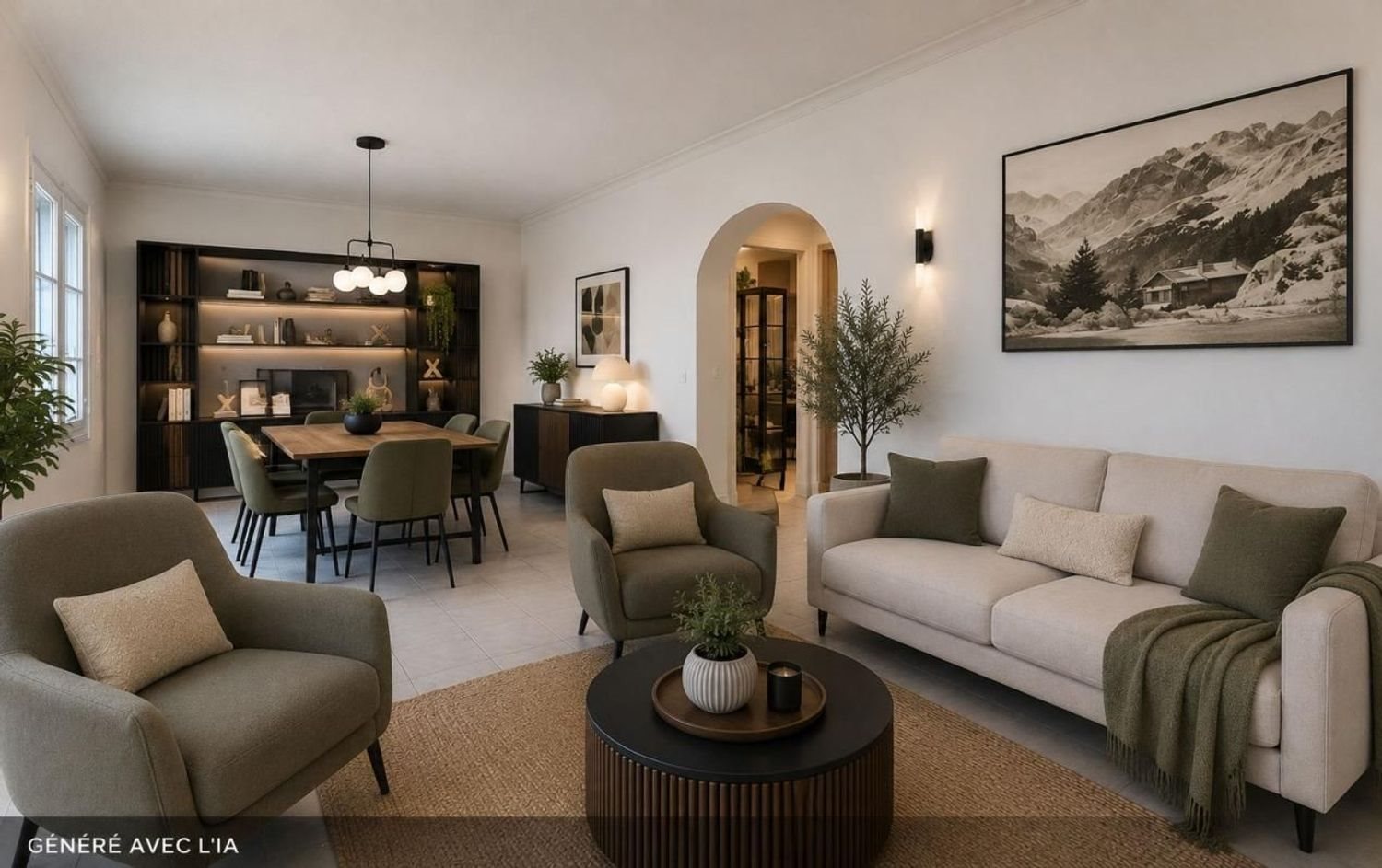 Maison à vendre, 138m², Biarritz