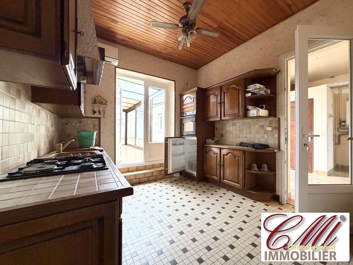 Maison à vendre, 110m², Sermaize-les-Bains