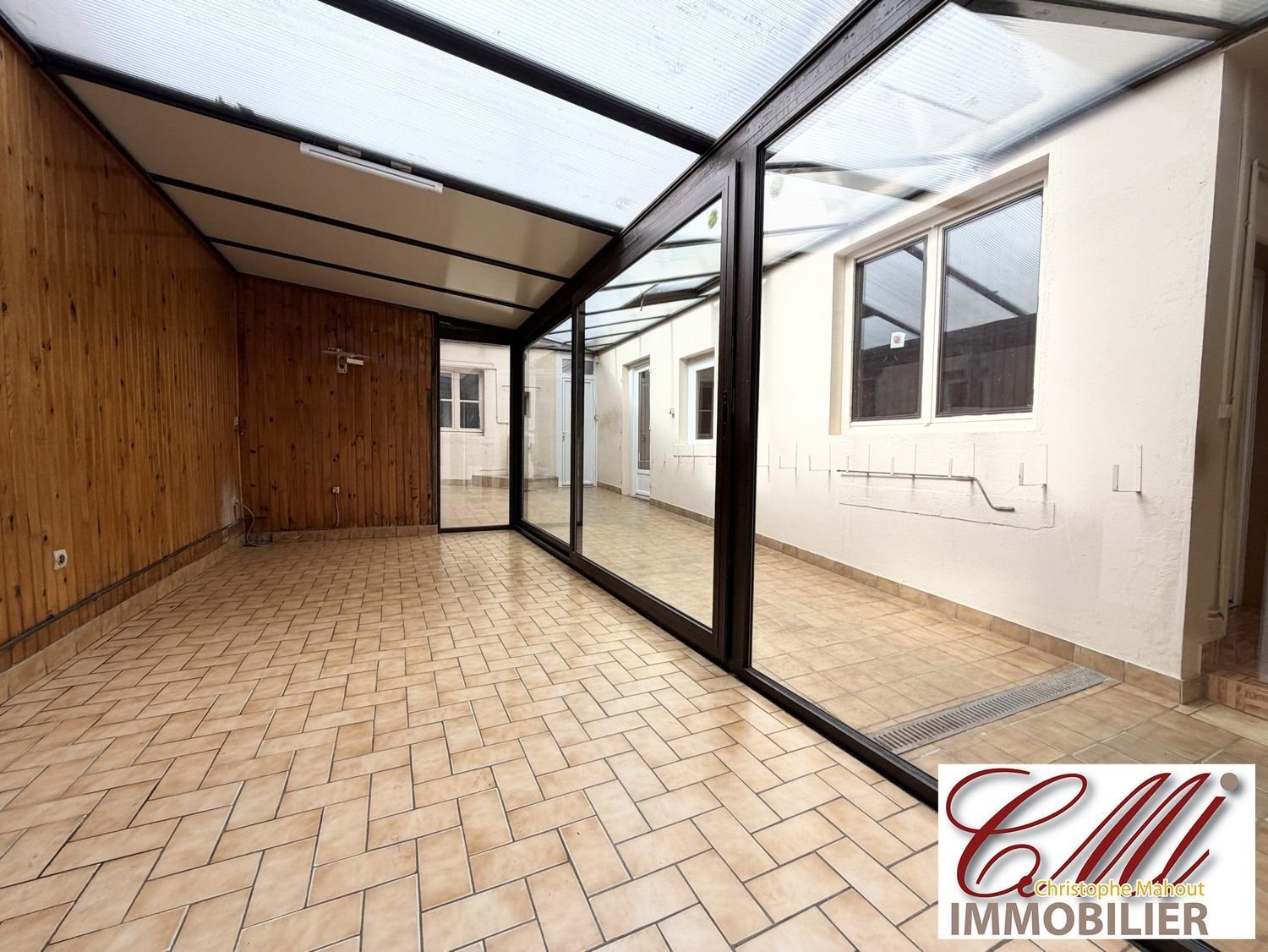 Maison à vendre, 110m², Sermaize-les-Bains