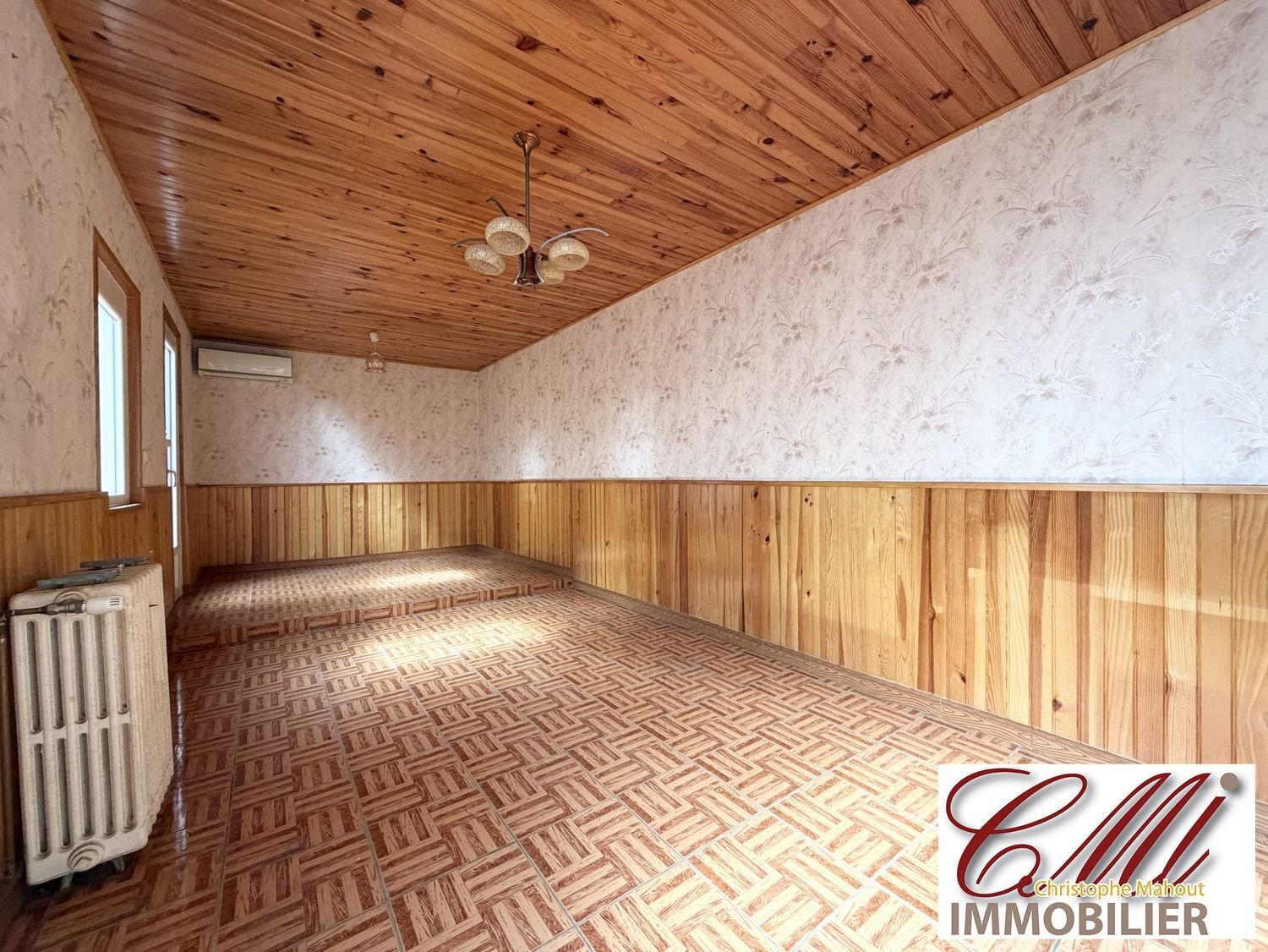 Maison à vendre, 110m², Sermaize-les-Bains