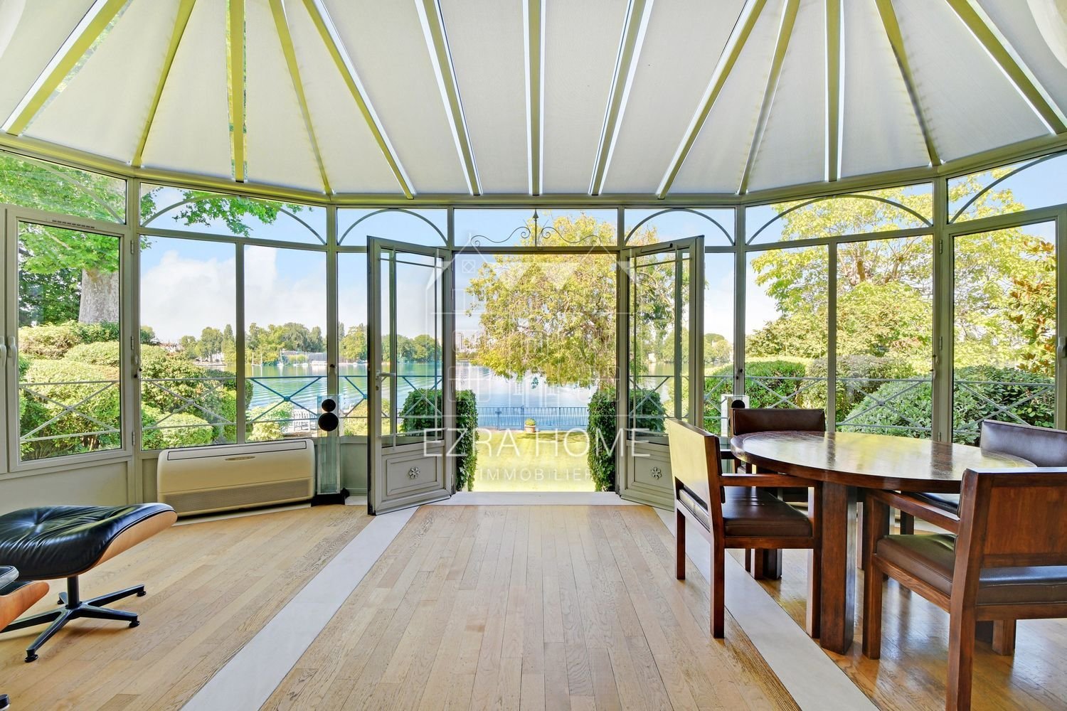 Maison à vendre, 242m², Deuil-la-Barre