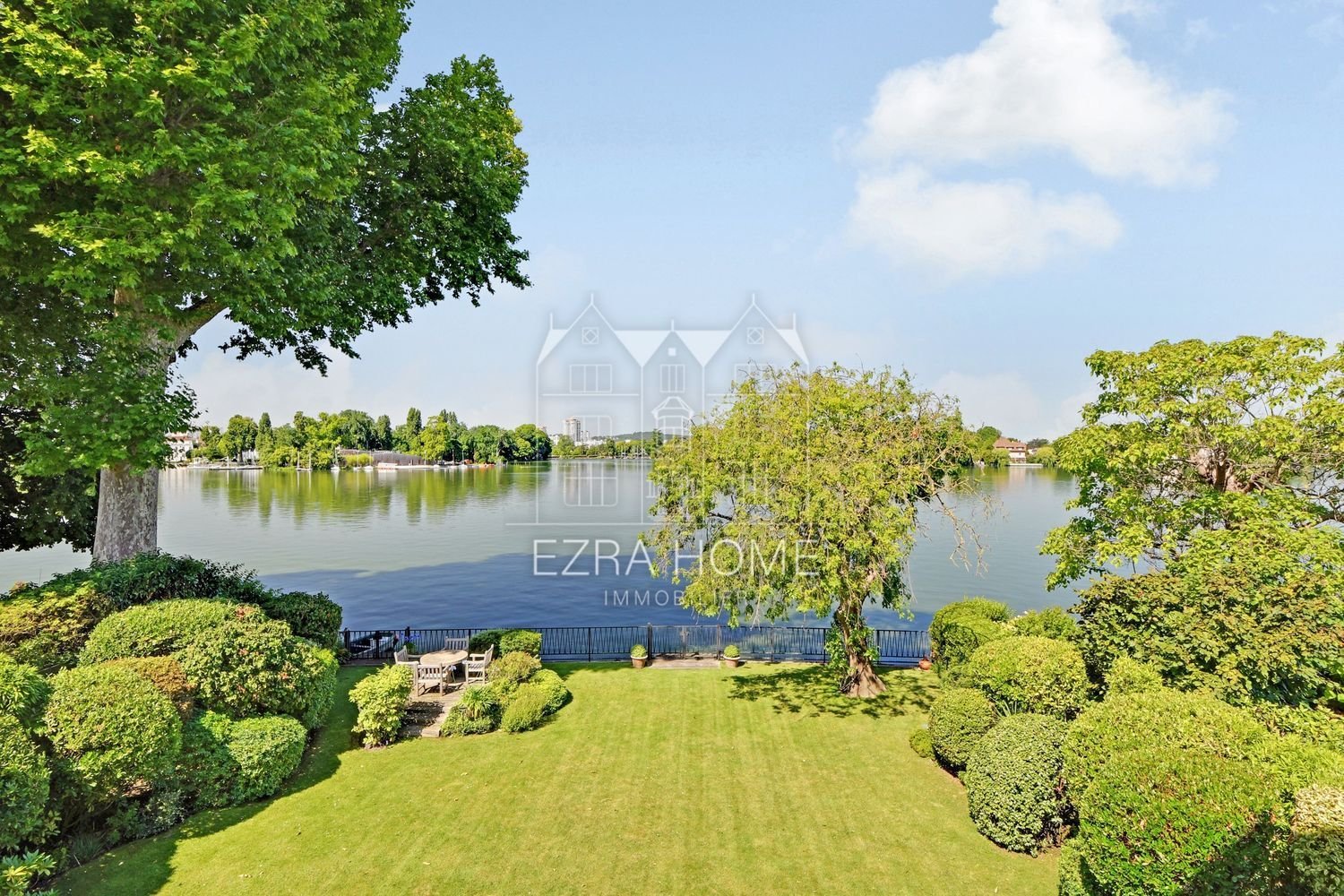 Maison à vendre, 242m², Deuil-la-Barre