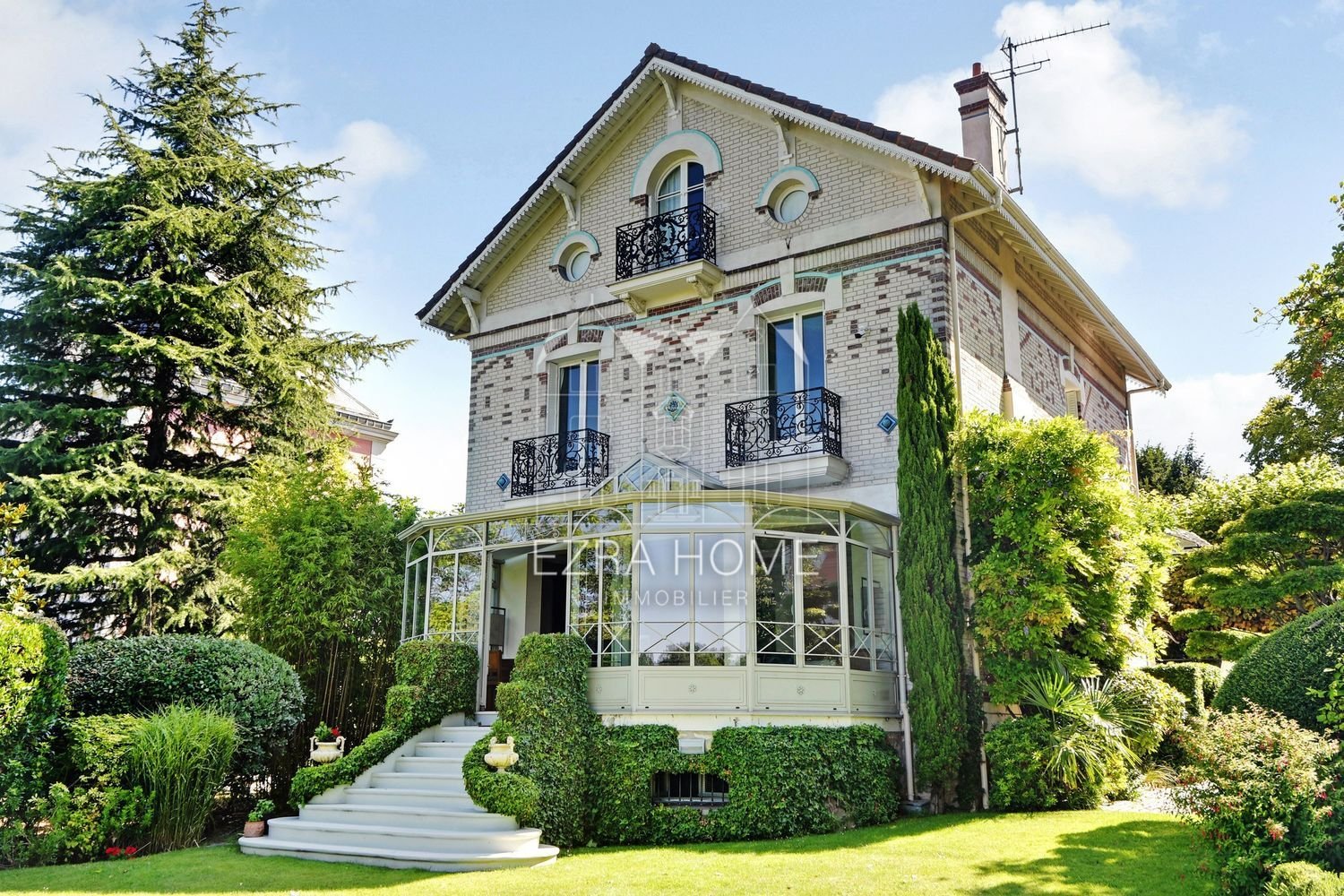 Maison à vendre, 242m², Deuil-la-Barre