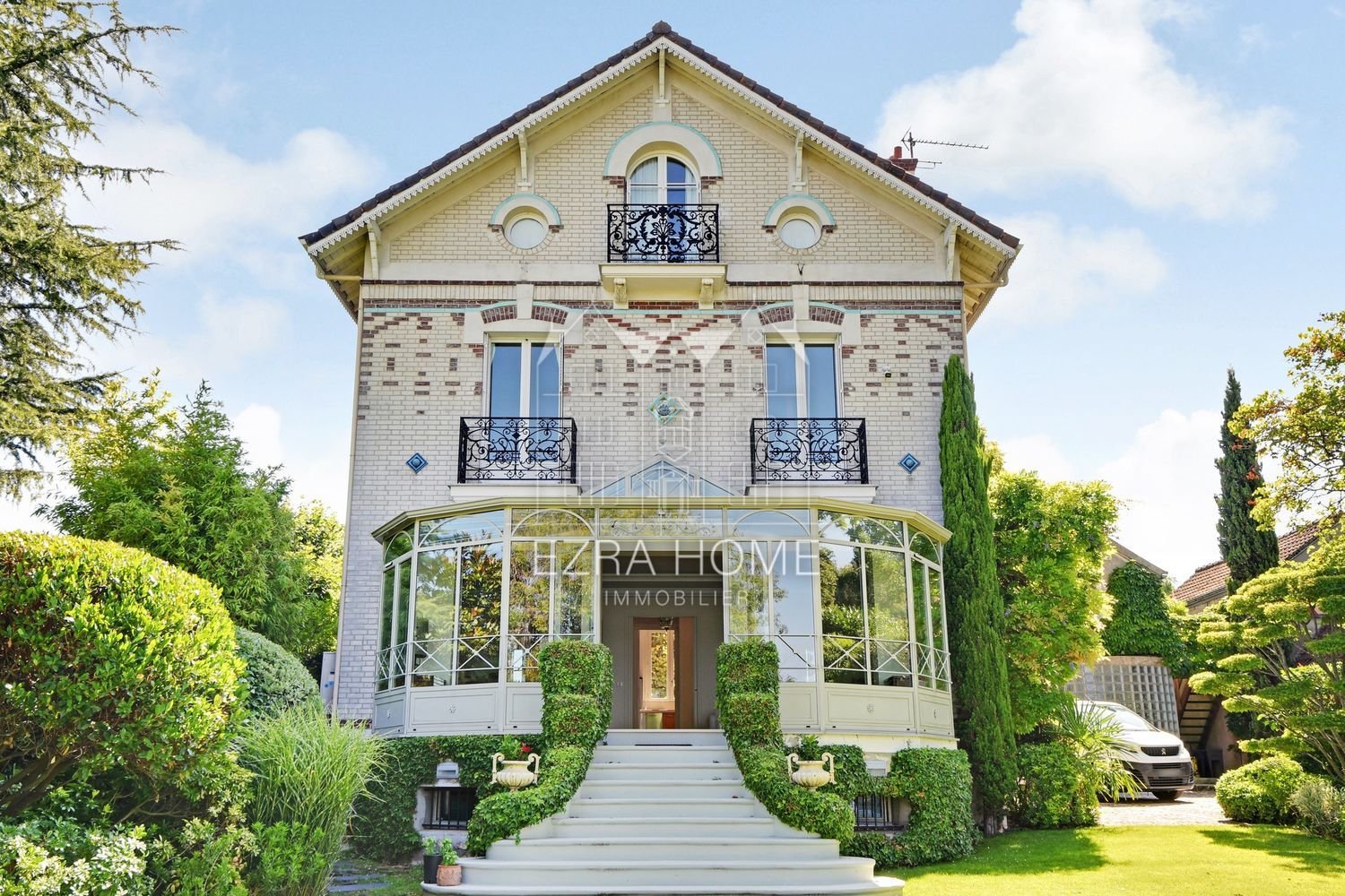 Maison à vendre, 242m², Deuil-la-Barre