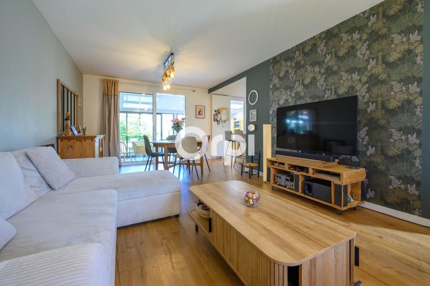 Maison à vendre, 125m², Sainghin-en-Weppes
