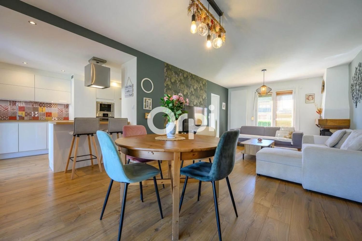 Maison à vendre, 125m², Sainghin-en-Weppes