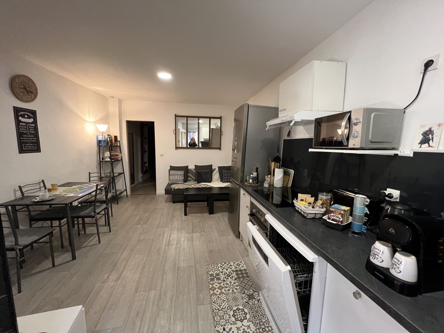 Maison à vendre, 80m², Régusse