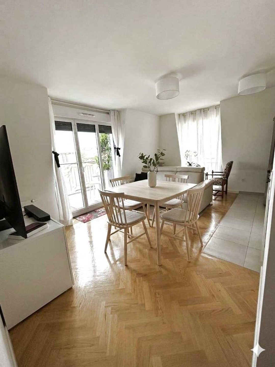 Appartement à vendre, 54m², Chatou