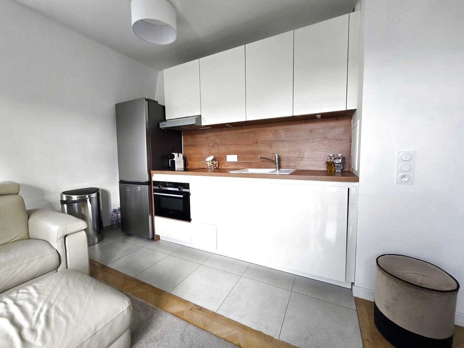 Appartement à vendre, 54m², Chatou