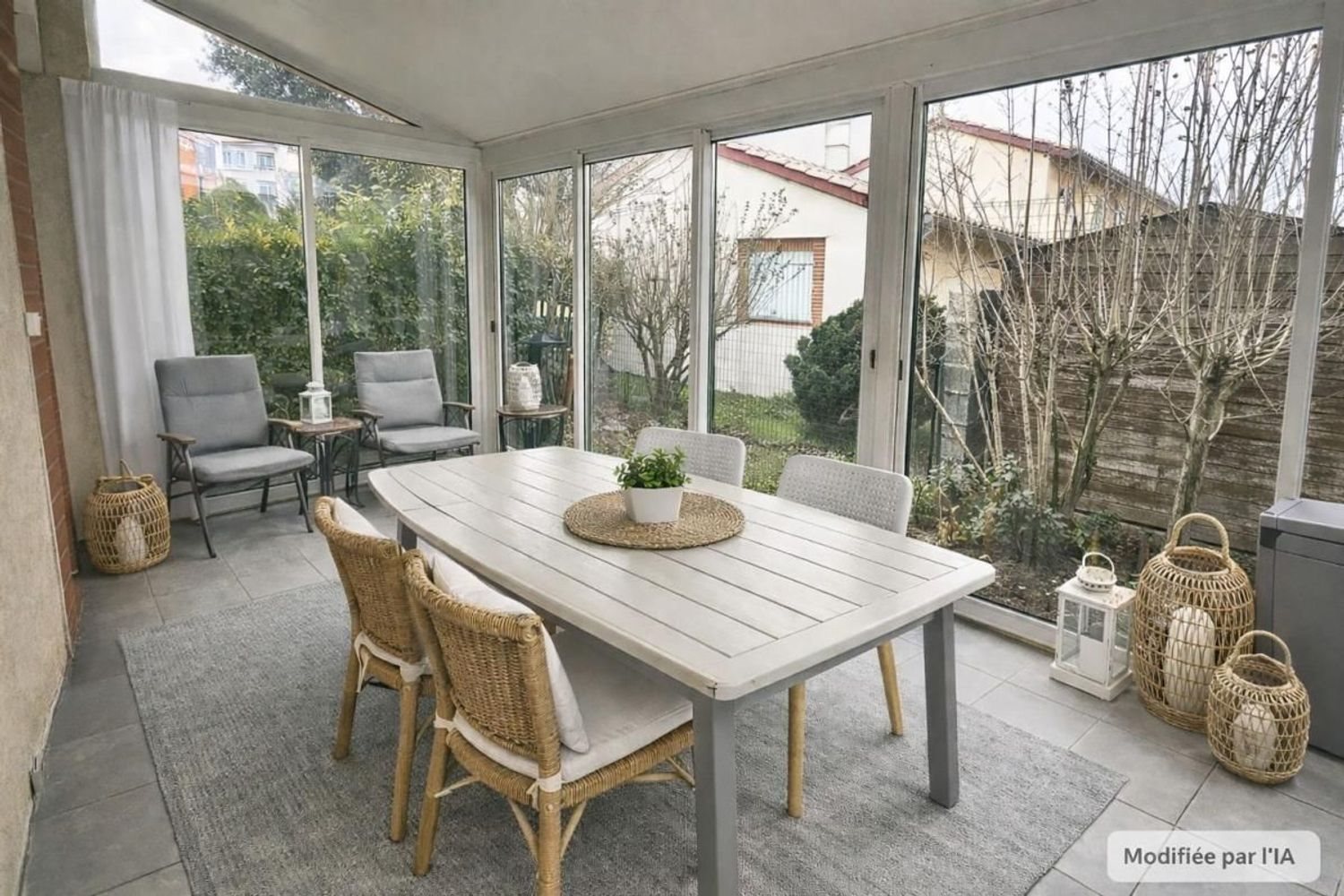 Maison à vendre, 98m², Muret