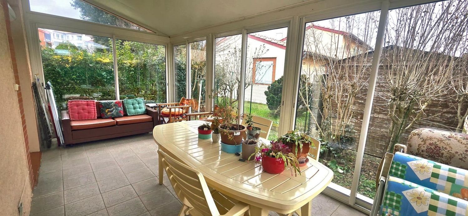 Maison à vendre, 98m², Muret