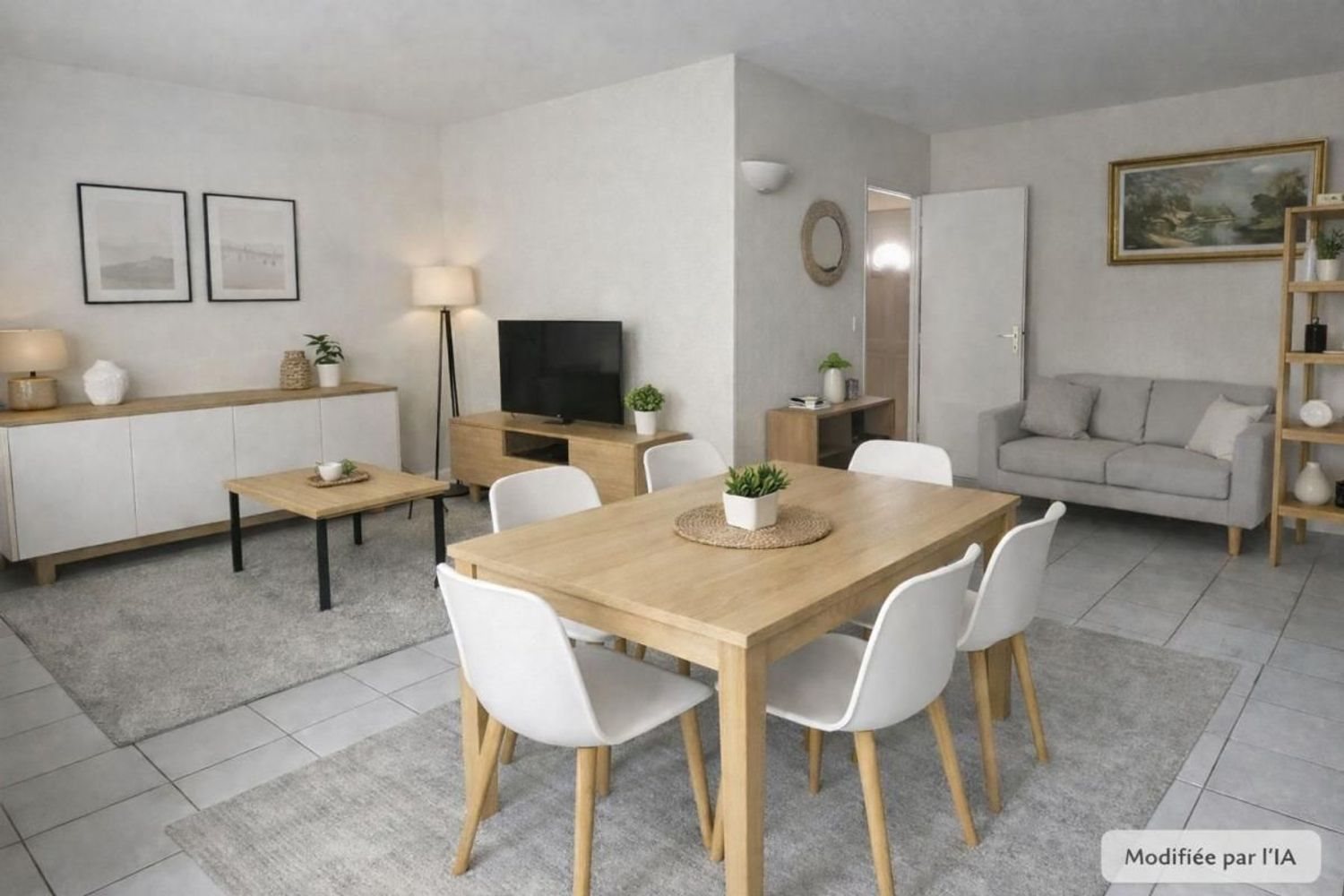 Maison à vendre, 98m², Muret