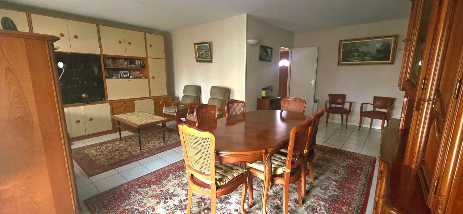 Maison à vendre, 98m², Muret