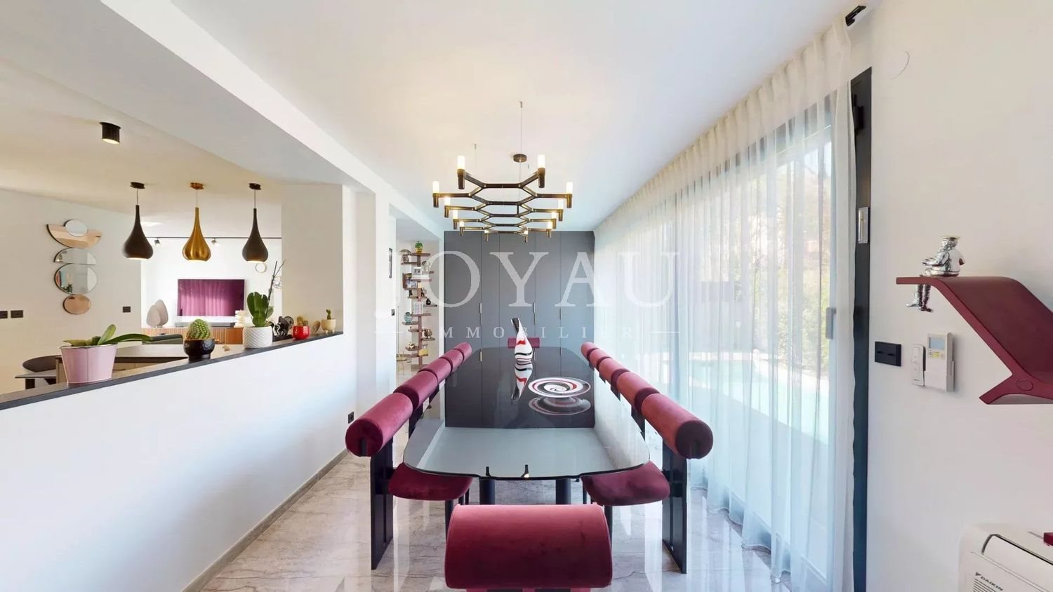 Maison à vendre, 154m², Toulouse