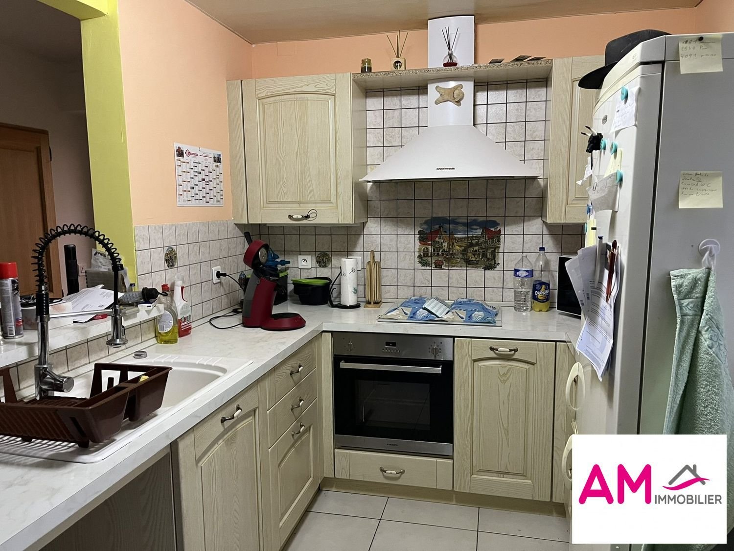 Maison à vendre, 158m², Wuenheim