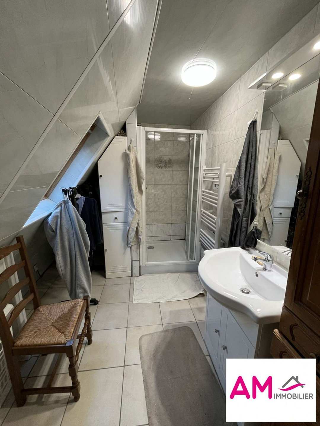 Maison à vendre, 158m², Wuenheim
