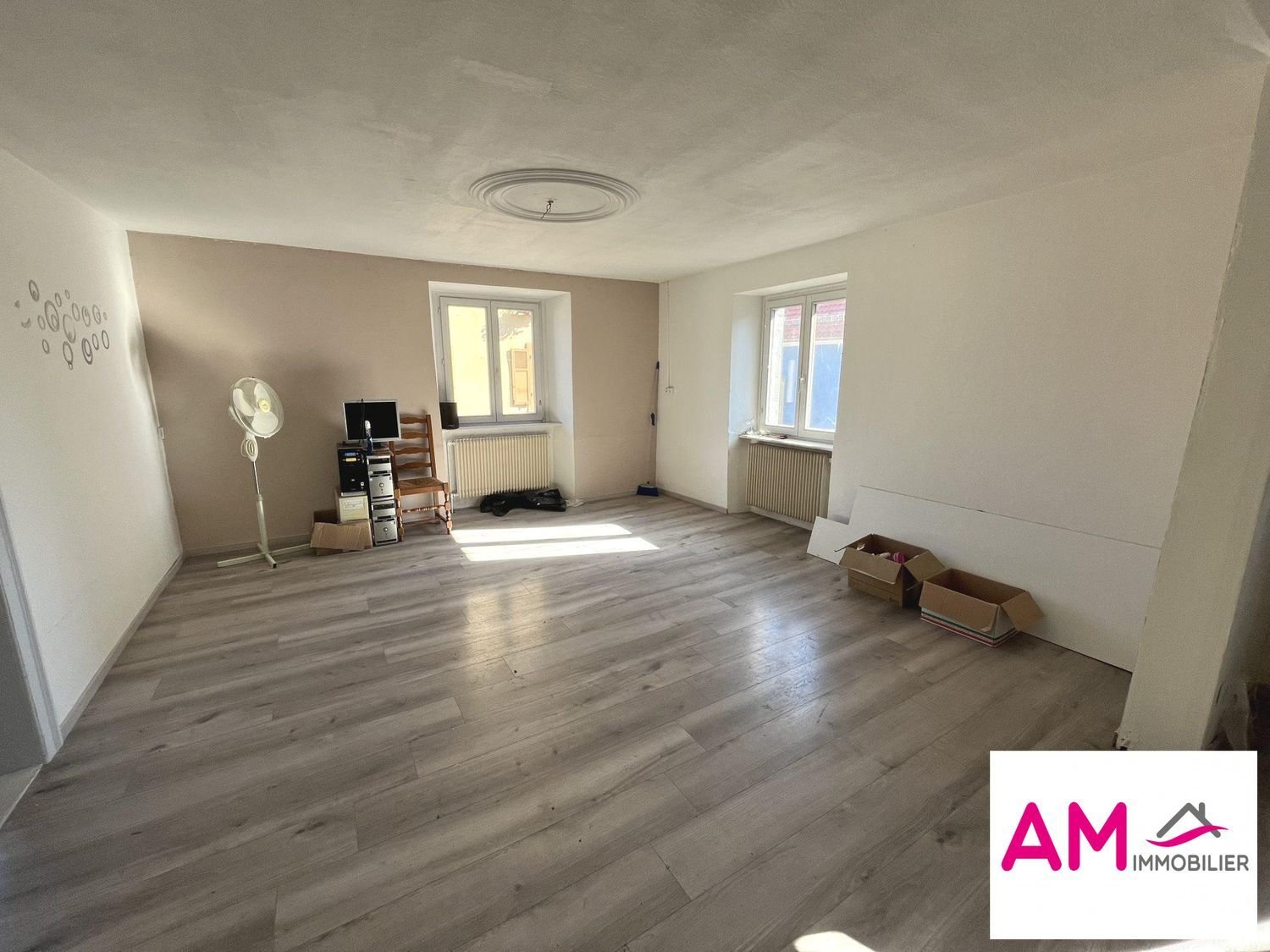 Maison à vendre, 158m², Wuenheim