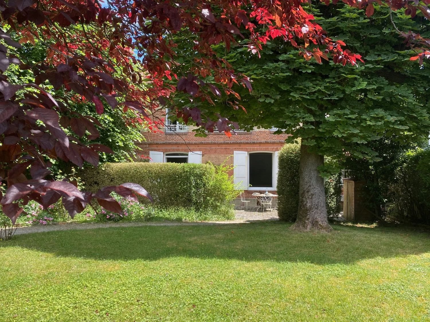 Maison à vendre, 120m², Saint-Cloud